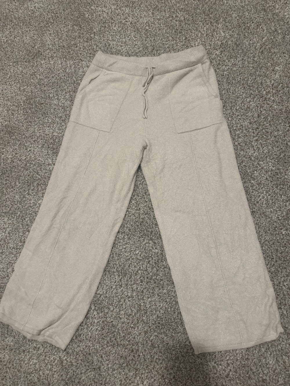 Barefoot dreams cozy chic lite pants